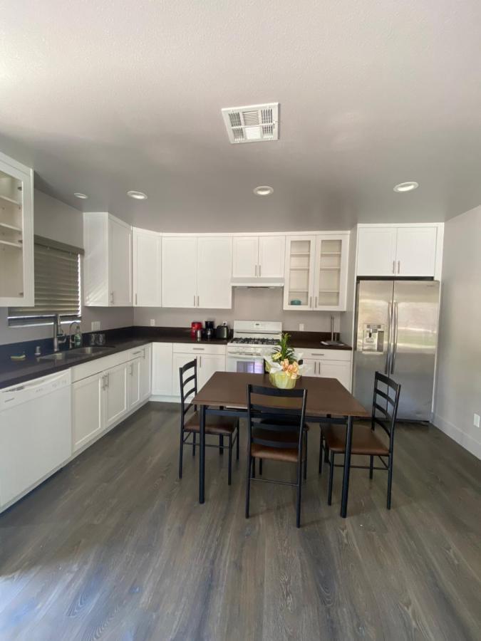 Home Away From Home Los Angeles Ngoại thất bức ảnh