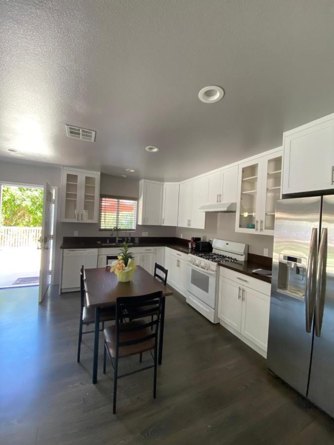 Home Away From Home Los Angeles Ngoại thất bức ảnh